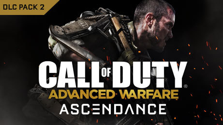 Call of Duty : Advanced Warfare - Ascendance