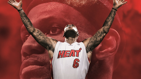 Les serveurs de NBA 2K14 de nouveau ouverts