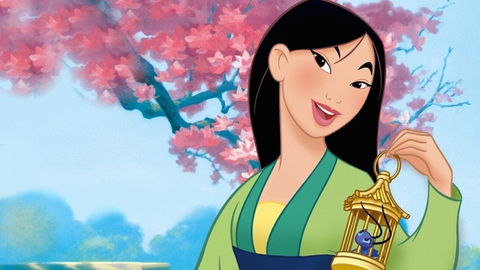 Mulan, Olaf, Mickey, Minnie, Vice Versa dans Disney Infinity 3.0 ?