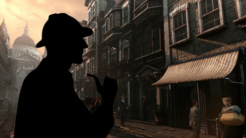 Le prochain Sherlock Holmes sortira en 2016