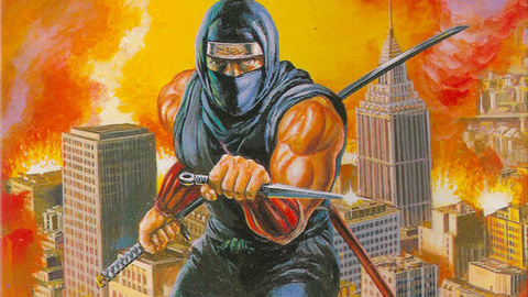 Oldies : Retour sur Ninja Gaiden Trilogy