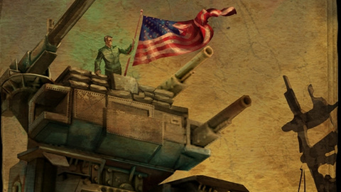 Double Fine récupère les droits de son jeu Iron Brigade