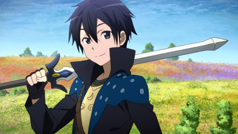 Deux jeux Sword Art Online arriveront chez nous cette année
