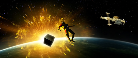 ASA : A Space Adventure : Un remake HD sorti et une suite pour l'année 2015