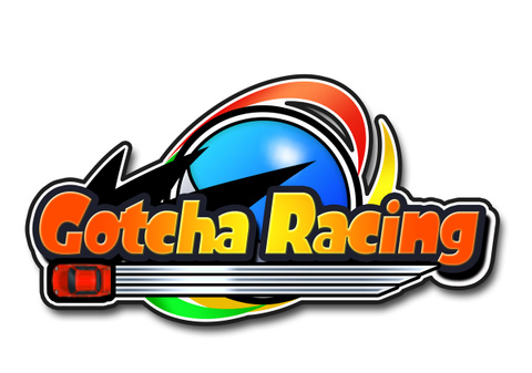 Gotcha Racing sur 3DS