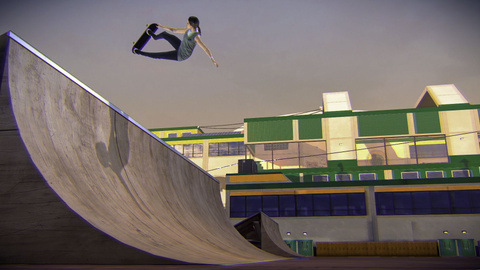 E3 2015 : Une date de sortie pour Tony Hawk's Pro Skater 5