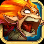 Wakfu Raiders
