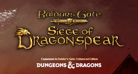 Et le nouveau Baldur's Gate est...