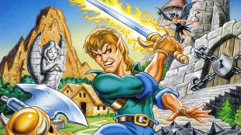 Oldies - Retour sur Landstalker