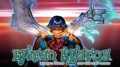 Un éventuel retour de la série Baten Kaitos ?