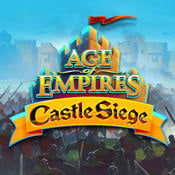 Age of Empires: Castle Siege sur iOS