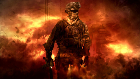 Top 10 des Call of Duty les plus vendus