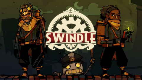 The Swindle sur ONE