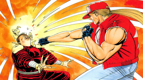 Humble NEOGEO Mobile Bundle, le plein de jeux SNK