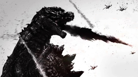 Godzilla : destruction physique et morale en moins de trois minutes