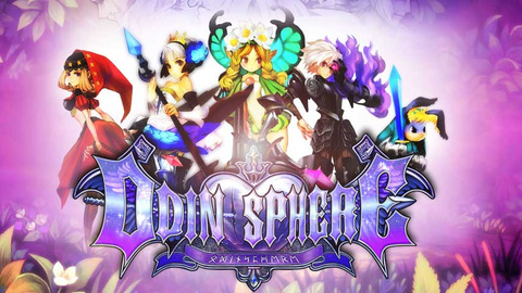Odin Sphere : Leifdrasir comprendra une version HD du jeu PS2 en plus du remake