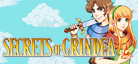 Secrets of Grindea sur PC