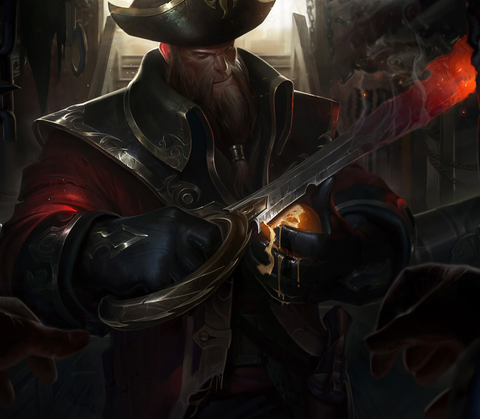 League of Legends : Riot fait mourir l'un de ses champions