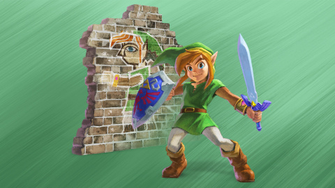 48 heures de Zelda sur Gaming Live dès ce soir