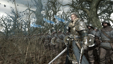 Kingdom Under Fire II s'offre un trailer encore plus badass