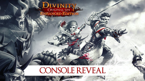Divinity : Original Sin présente sa Enhanced Edition : gamescom