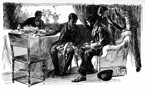 Le nouveau Sherlock Holmes : Nous avons mené l'enquête à la gamescom