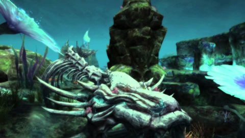 Perfect World International plonge vers Riptide
