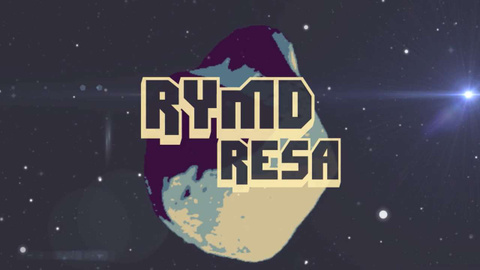 RymdResa - Un Space Opéra indé en 2D sur PC