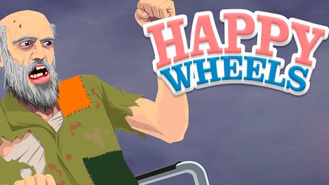 jeux de happy wheels