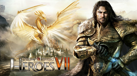 Might & Magic : Humble Bundle propose un joli package