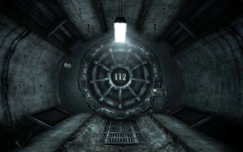 Fallout : tous aux abris!