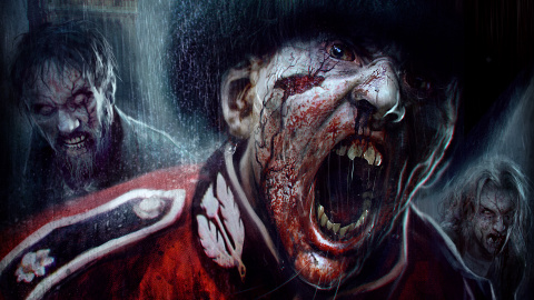 Zombi, un extrait TAF de la version PC du hit de la WiiU