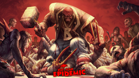 Dead Island Epidemic : Le MOBA free to play ferme ses portes