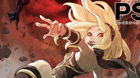 Tokyo Game Show : Gravity Rush 2 et Remastered s'illustrent