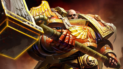 Warhammer 40K Dawn of War : l'intégral à -75% sur Steam ce week-end