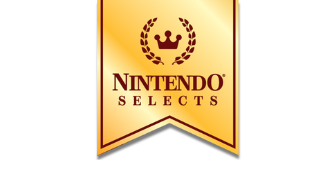 Nintendo dévoile sa ligne de jeux "Selects" sur 3DS