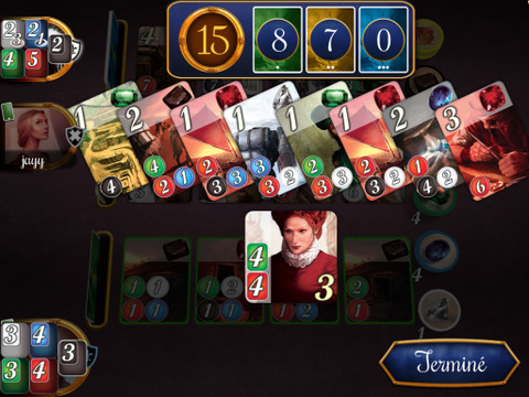 Splendor : le jeu de plateau s'invite en terres dématérialisées