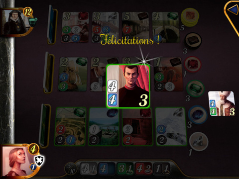 Splendor : le jeu de plateau s'invite en terres dématérialisées