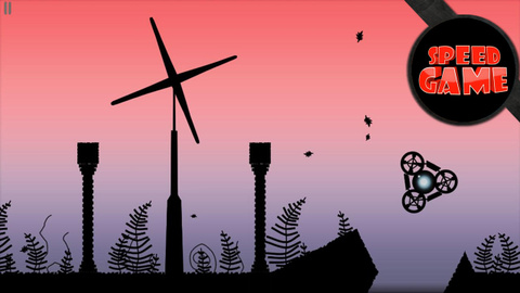 Speed Game - Night Sky sera-t-il fini en moins de 35 minutes ?