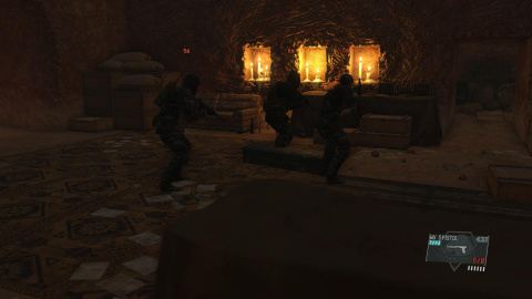 Mission 06 – Où dorment les abeilles ?