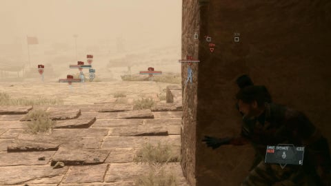 Mission 06 – Où dorment les abeilles ?