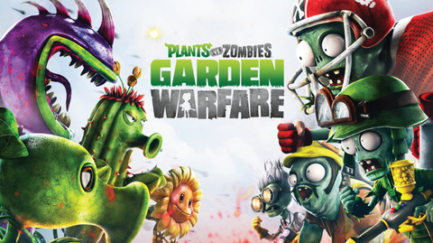 Plants vs Zombies va aussi devenir une attraction