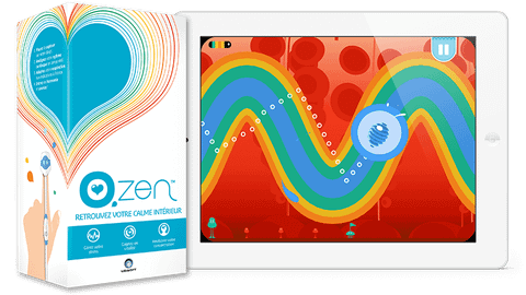 Ubisoft lance O.Zen, son programme de bien-être