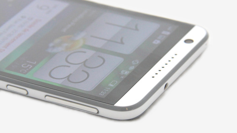 HTC Desire 820, nos impressions : Le plastique, ce n'est pas (toujours) fantastique