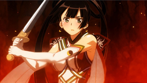 Kadokawa annonce God Wars et Root Letter en sortie mondiale pour PS4 et PS Vita