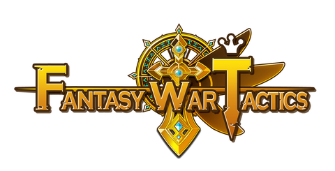 Fantasy War Tactics-R