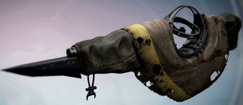 Jaquette de Destiny : Vidéo guide Once de Mechanceté