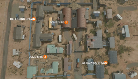 Warface annonce sa mise à jour de décembre