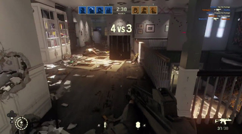 Rainbow Six Siege : Une bêta ouverte pour la fin du mois