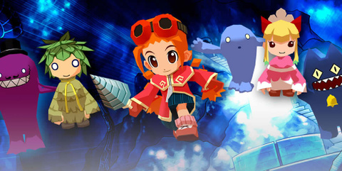 Humble Weekly Bundle : Japan Edition All-Stars